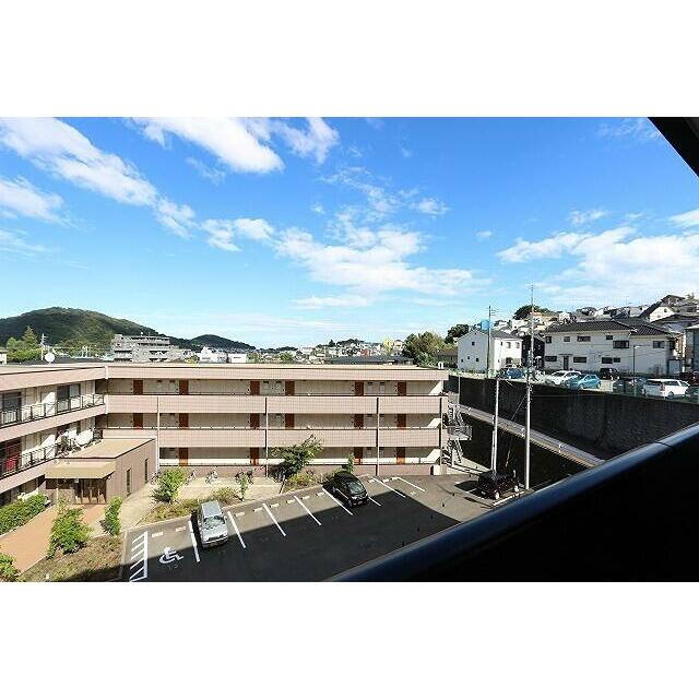 コンフォート その他外観1