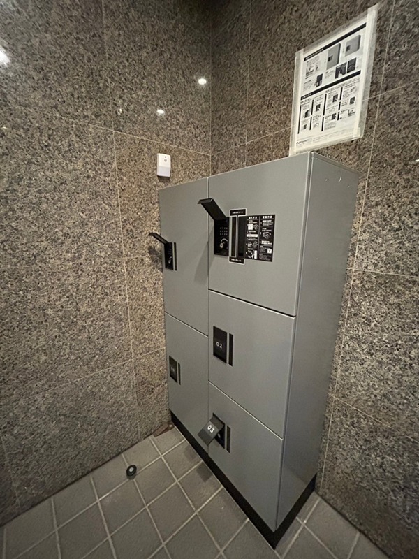 タワースタジオ鵠沼 その他外観3