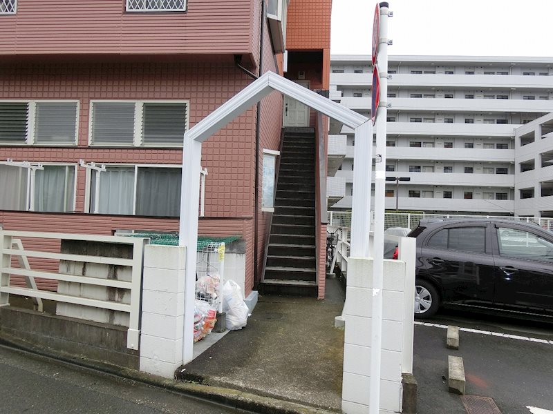 ソユーズ その他外観2