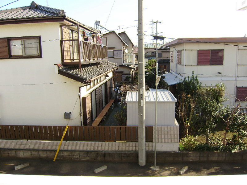 パールヒル高橋 その他4
