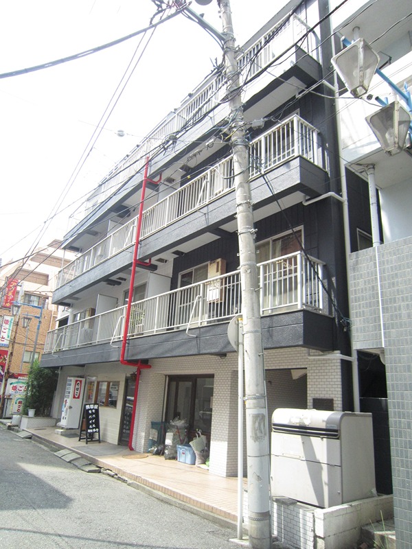 サンライズ藤沢 その他外観2