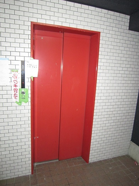 サンライズ藤沢 その他外観4