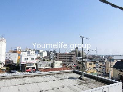 ＵＮＯイダビル その他5