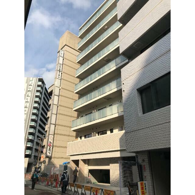 マイシティ厚木中町 203号室 外観