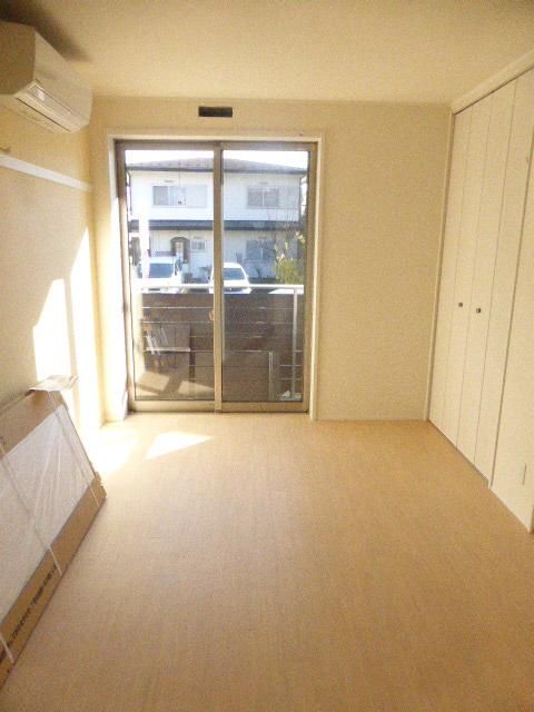 カリーノ鎌倉 リビング
