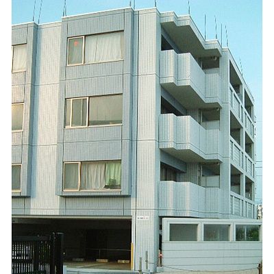 オーシャンプラザアネックス 201号室 外観