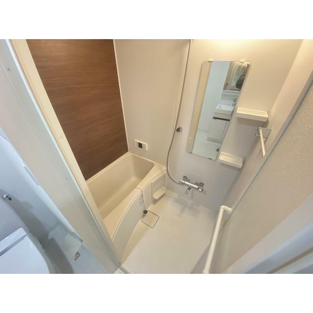 グッド・ファム平塚 風呂画像