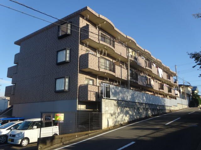湘南パークヒル その他外観1