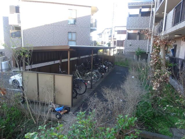 湘南パークヒル その他外観3