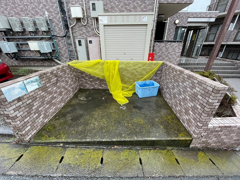 湘南パークヒル その他外観4