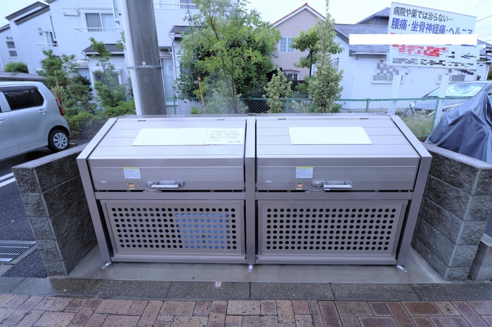 グローリー湘南Ⅱ その他5