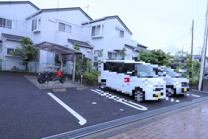グローリー湘南Ⅱ その他外観2