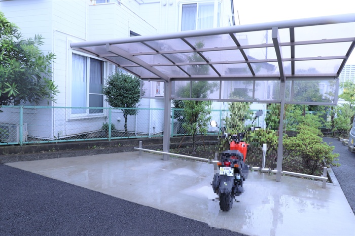 グローリー湘南Ⅱ その他外観3