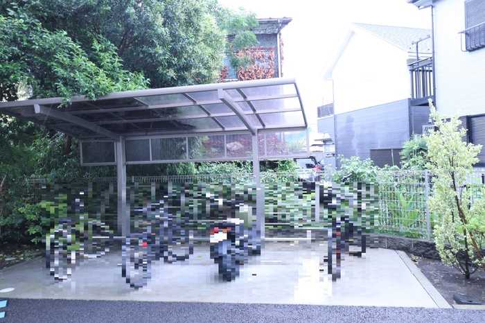 グローリー湘南Ⅱ その他外観4