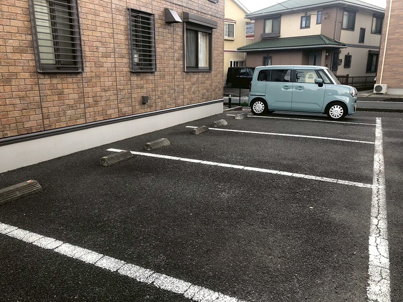 セディアパル その他外観1