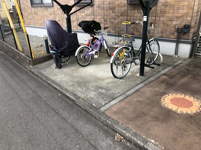 セディアパル その他外観2