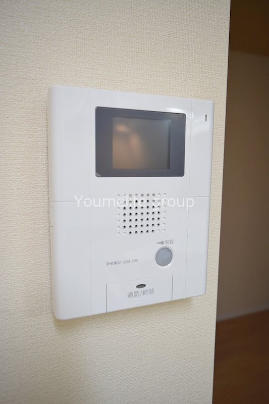 ドエル　アサヒ セキュリティ