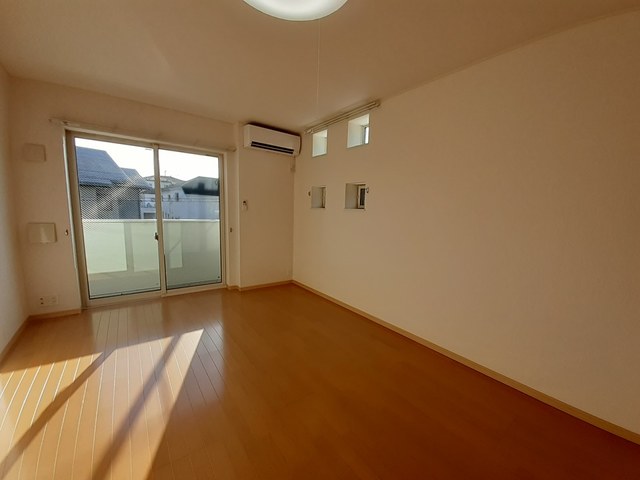 フリーデ リビング