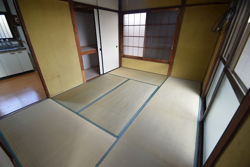 中村貸家 その他4