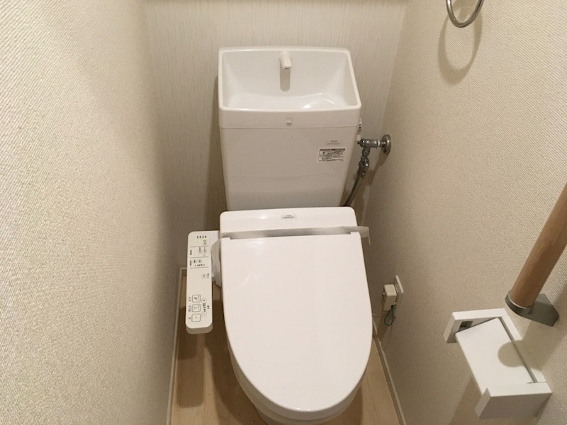 クレイノKANAMEⅡ その他2