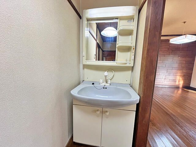 相田（征）貸家（短期専用） その他4