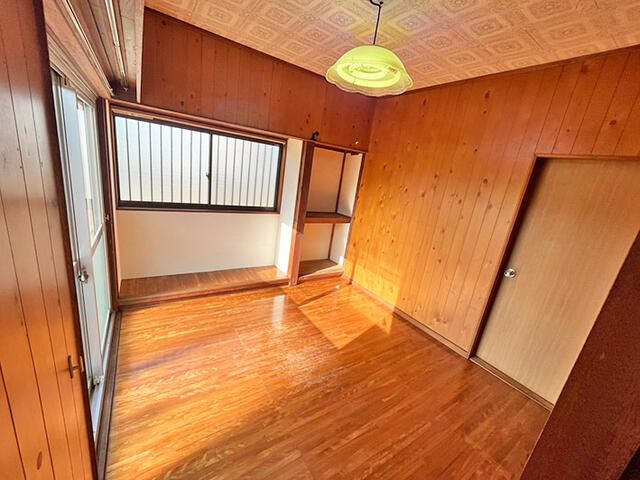 相田（征）貸家（短期専用） その他6