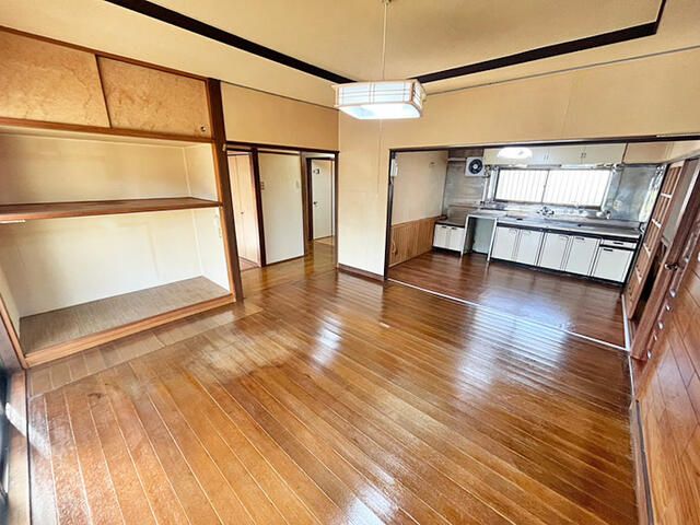 相田（征）貸家（短期専用） その他8