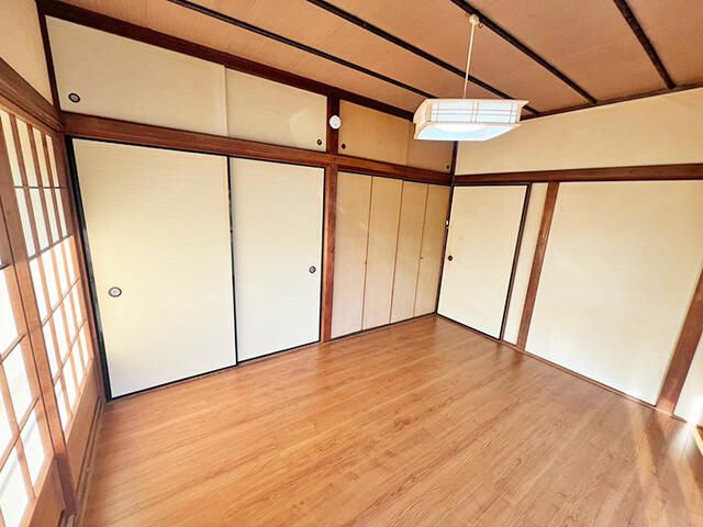 相田（征）貸家（短期専用） その他12