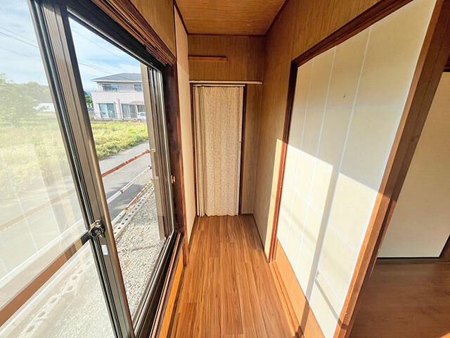 相田（征）貸家（短期専用） その他14