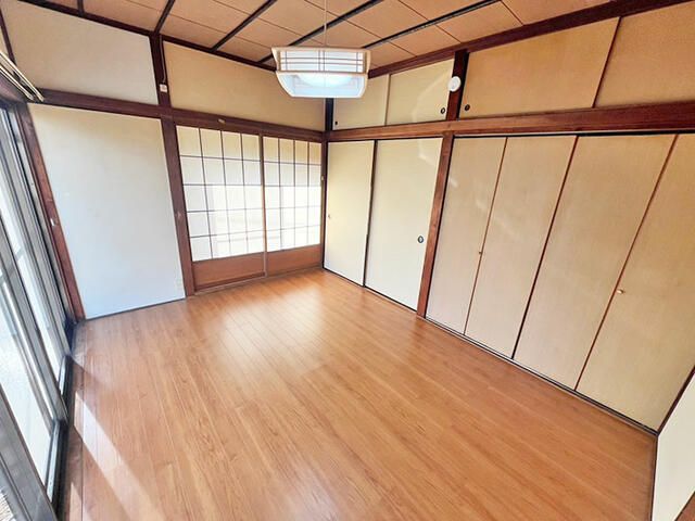 相田（征）貸家（短期専用） その他15
