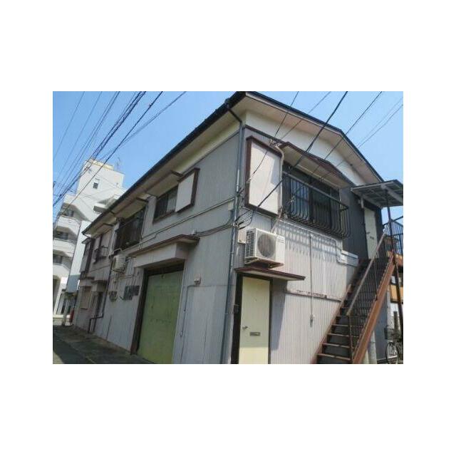 あずさ 2号室 外観