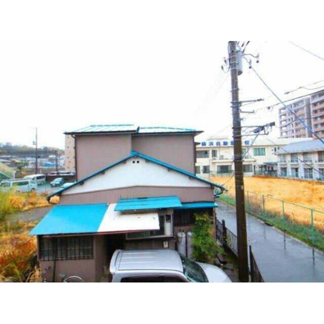 あずさ その他外観1