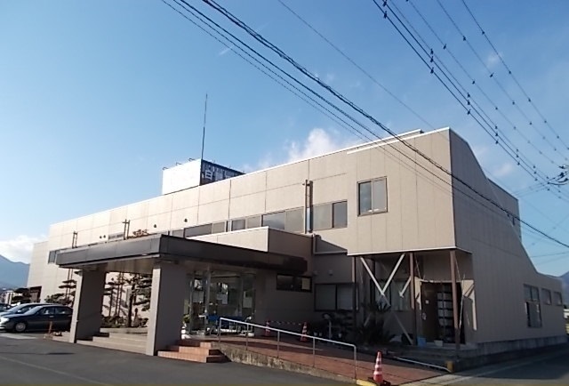 サンパティーク その他外観6