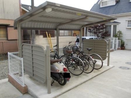 クラール曽比Ｂ その他7