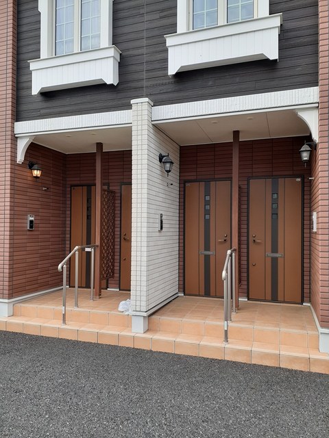 メゾン・アクロスⅡ その他7