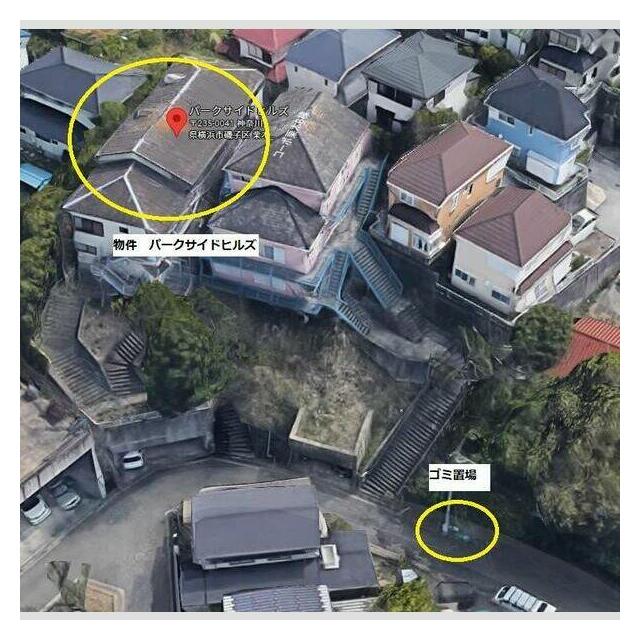 パークサイドヒルズ その他7