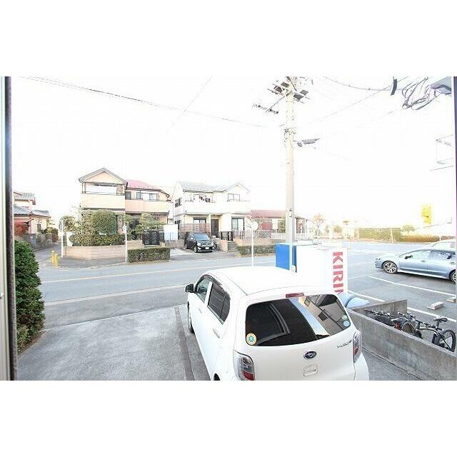 その他外観1