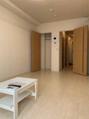 クレイノソラーレ平塚 ベッドルーム