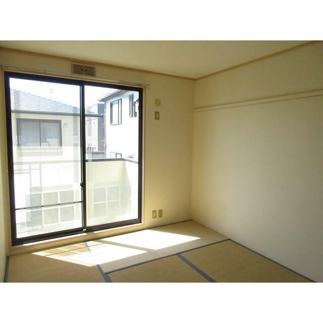 ウィンズ湘南　4棟 その他6