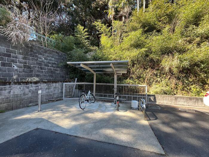 エーリ その他外観2