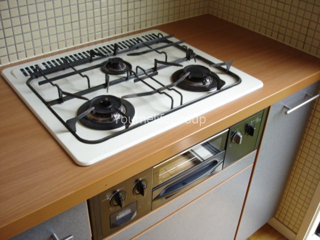 ソルグリーン湘南 その他5
