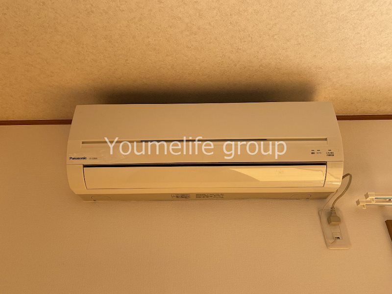 グリーンフォレスト その他6