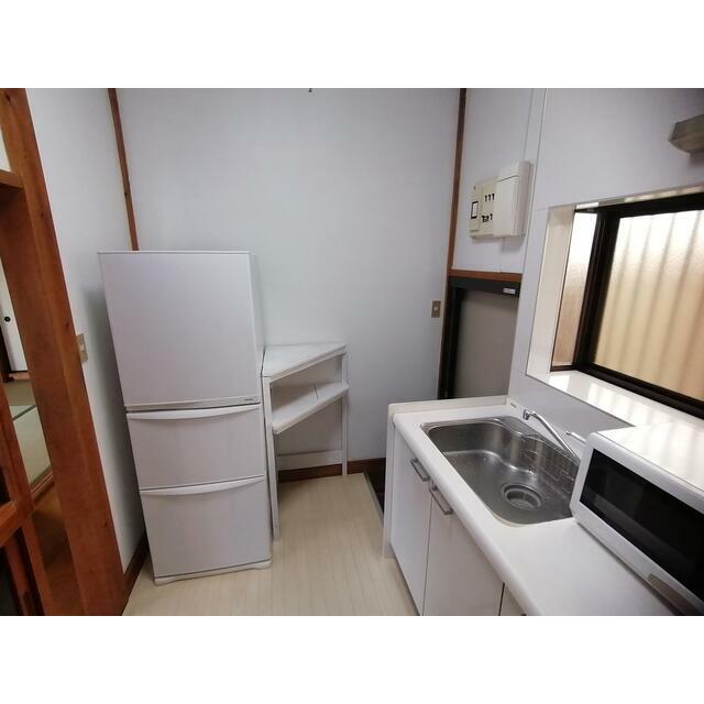 宮下貸戸建 その他11