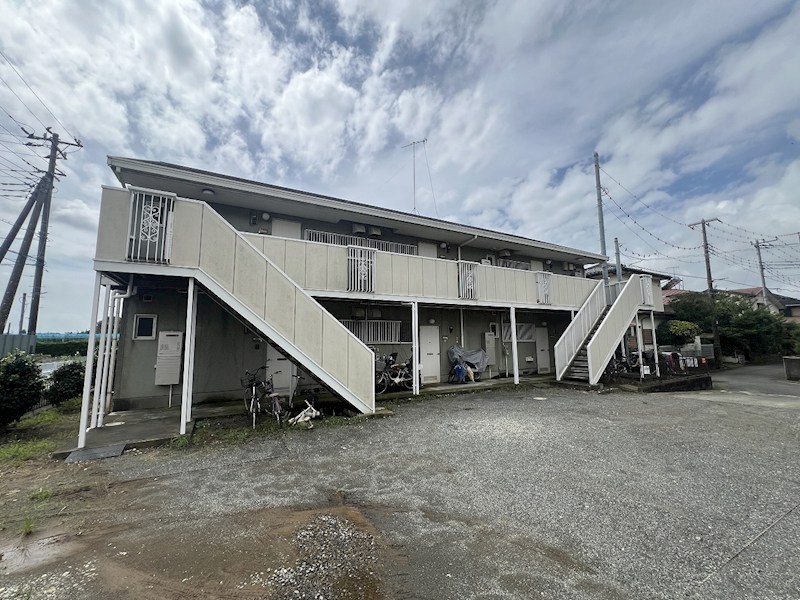 コスモ芦川A その他5