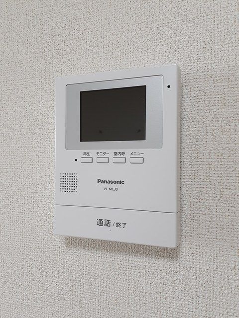 ヴィゴーレ その他外観1