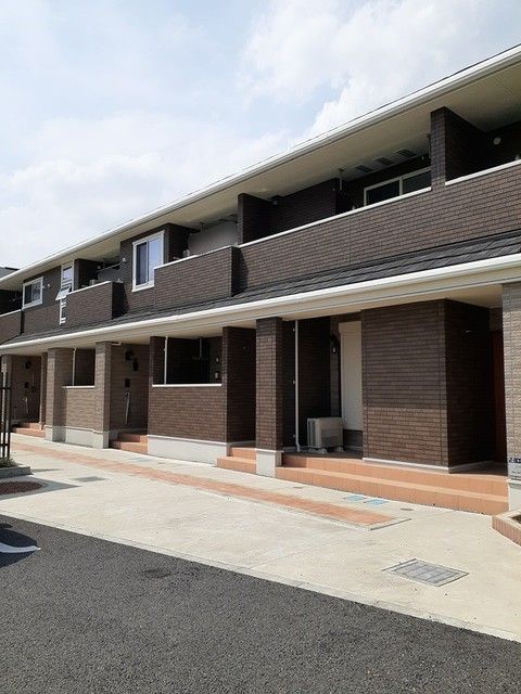 ヴィゴーレ その他外観2
