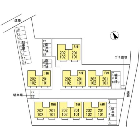 グレープ・シュライン　K その他7