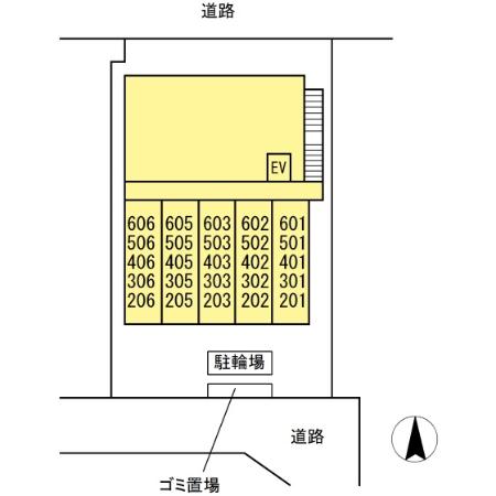 アイケー扇町 その他4