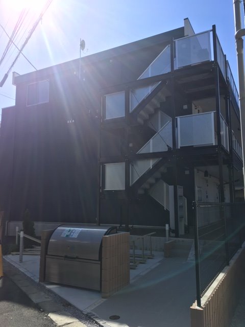 リブリ・CHELSEA大船 その他外観1