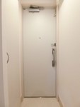 リブリ・CHELSEA大船 玄関